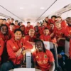 Menatap Piala Dunia 2026, Belgia Andalkan Era Baru di Bawah Rudi Garcia