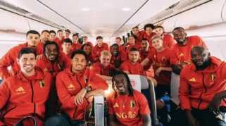 Menatap Piala Dunia 2026, Belgia Andalkan Era Baru di Bawah Rudi Garcia