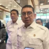 Menbud Fadli Zon Luncurkan Antologi Puisi 'Mimpi-Mimpi yang Kupelihara'