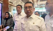 Menbud Fadli Zon Luncurkan Antologi Puisi 'Mimpi-Mimpi yang Kupelihara'