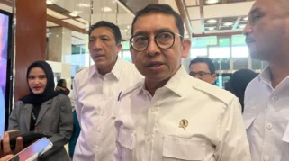 Menbud Fadli Zon Luncurkan Antologi Puisi 'Mimpi-Mimpi yang Kupelihara'