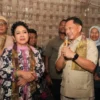 Mendagri dan Menteri PKP Tinjau Penerima Bedah Rumah di Bantul, Temukan Rumah Berdinding Bambu Lapuk