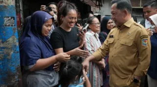 Mendagri Dorong Pemda Perluas Dukungan Bedah Rumah Lewat APBD