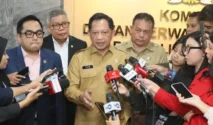Mendagri Tito Karnavian Bantah Isu Dua Desa RI Masuk Malaysia, Klaim Indonesia Diuntungkan