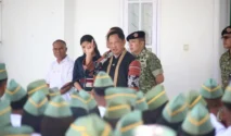 Mendagri Tito Karnavian Dorong Mahasiswa Unhan NTT Jadi Wirausaha, Tak Hanya TNI/Polri/ASN