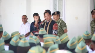 Mendagri Tito Karnavian Dorong Mahasiswa Unhan NTT Jadi Wirausaha, Tak Hanya TNI/Polri/ASN