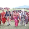 Mendagri Tito Karnavian Resmi Buka Festival Fulan Fehan 2026, Tampilkan Tarian Persahabatan Indonesia-Timor Leste
