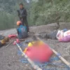 Mendaki Secara Ilegal di Gunung Semeru, Seorang Pendaki Jatuh ke Jurang