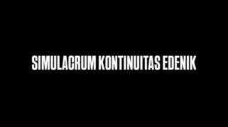 Mendekonstruksi Premis Genesis Negara-Bangsa: Simulacrum Kontinuitas Edenik