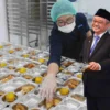 Mendikdasmen Abdul Muti: Program MBG Libatkan Kantin Sekolah, Mudah Dikontrol