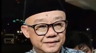 Mendikdasmen Ajukan Tambahan Rp 40,75 T, Revitalisasi Sekolah Jadi Prioritas