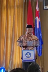 Mendikdasmen Tekankan Sekolah Harus Efisien Energi, Bukan Sekadar Banyak Pohon