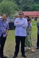 Mendiktisaintek Dorong Seleksi Beasiswa Fakultas Kedokteran di Daerah, Model FK Unima Jadi Acuan Nasional