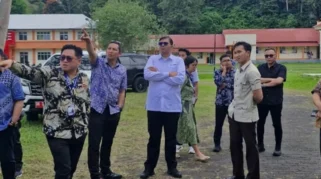 Mendiktisaintek Dorong Seleksi Beasiswa Fakultas Kedokteran di Daerah, Model FK Unima Jadi Acuan Nasional