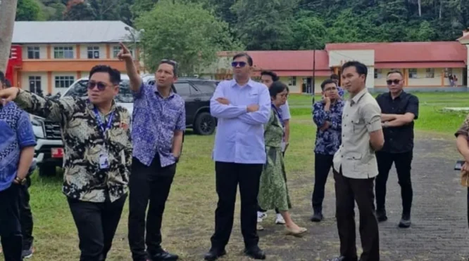 Mendiktisaintek Dorong Seleksi Beasiswa Fakultas Kedokteran di Daerah, Model FK Unima Jadi Acuan Nasional