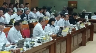 Mendiktisaintek Ungkap 4 Terduga Pelaku Skandal Riset Palsu Lulusan S1 UNY