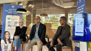 Menekraf Resmikan Aplikasi Keamanan Siber Wolvesight, Bukti Inovasi Anak Bangsa di Bidang Digital