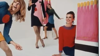 Menelusuri Warisan Yves Saint Laurent Lewat Lensa Fotografi di Pameran ICP New York