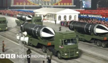 Mengapa China dan Korut Bungkam soal Nuklir dalam KTT di Pyongyang?
