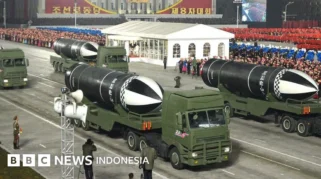 Mengapa China dan Korut Bungkam soal Nuklir dalam KTT di Pyongyang?