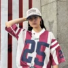 Mengapa Fashion Enthusiast Kini Beralih ke Jersey? Ini 5 Alasannya