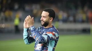 Mengapa Memphis Depay Tidak Menjadi Starter di Laga Kunci Belanda vs Swedia di Piala Dunia 2026?