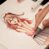 Mengatasi Art Block Akibat Media Sosial dengan Metode Ugly Book
