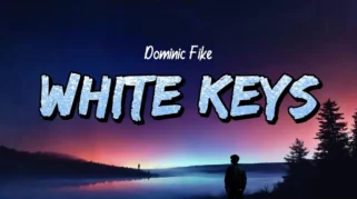 Mengenal 3 Nights, Lagu Hit yang Melambungkan Nama Dominic Fike