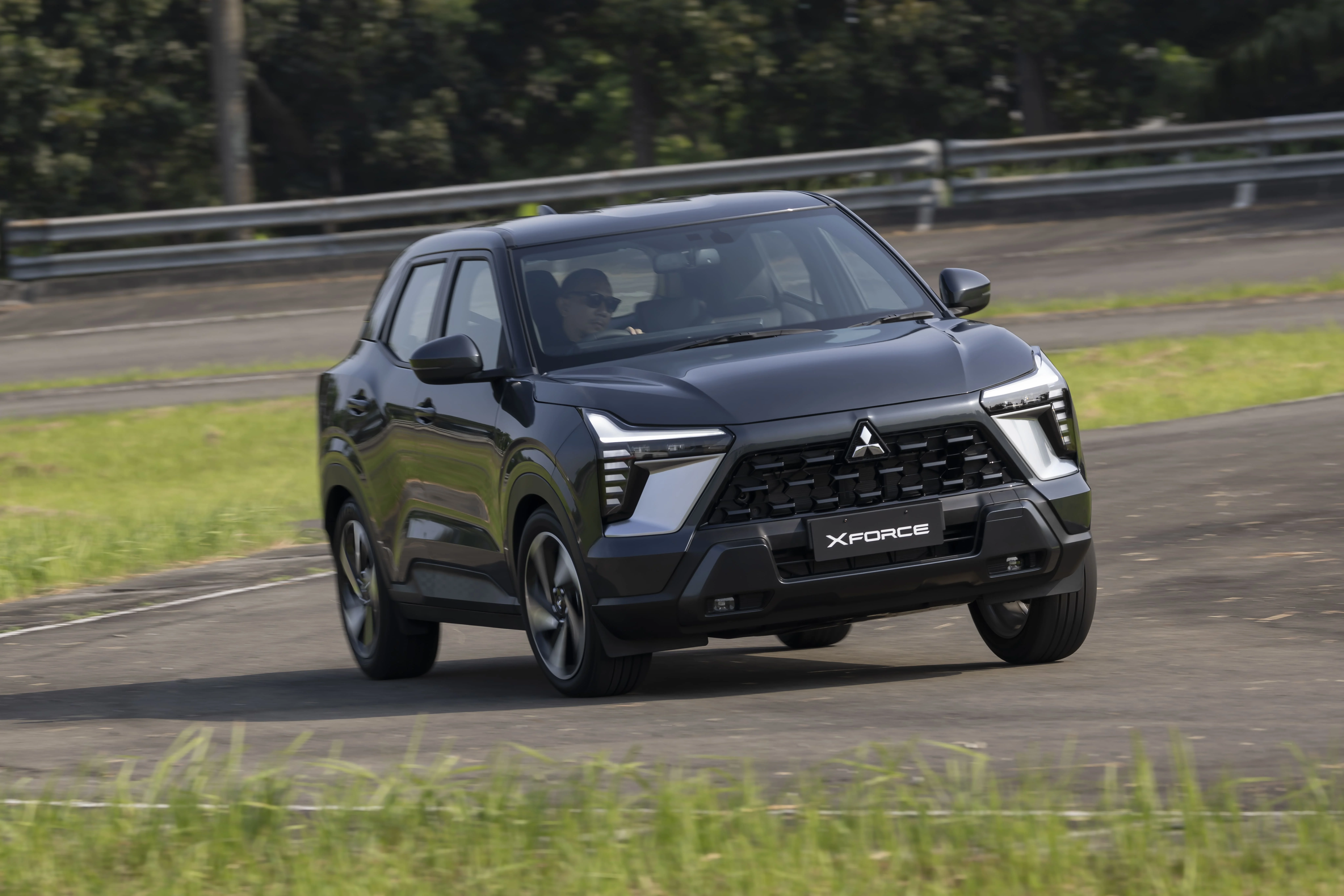 Mengenal Active Yaw Control: Fitur yang Bikin Handling Mobil Lebih Presisi dan Stabil