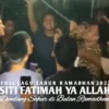 Mengenal Asal Usul Lagu Dendang Sahur Siti Fatimah dan Nabi Yusuf yang Viral di Media Sosial