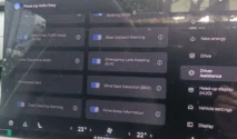 Mengenal Beragam Istilah Fitur ADAS di Mobil Modern dan Penjelasannya, Dari FCM hingga HDC