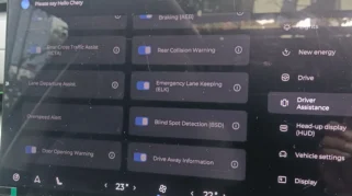 Mengenal Beragam Istilah Fitur ADAS di Mobil Modern dan Penjelasannya, Dari FCM hingga HDC