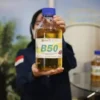 Mengenal Biosolar B50, Bahan Bakar yang Diterapkan Per 1 Juli 2026