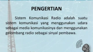 Mengenal Radio Online: Media Digital yang Menghubungkan Dunia dengan Suara