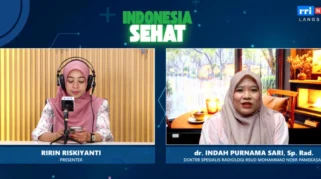 Mengenal Rontgen, USG, CT Scan, dan MRI: Fungsi Berbeda, Tujuan Sama
