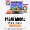 Mengenal Sejarah Hari Pasar Modal Indonesia yang Diperingati Setiap 3 Juni
