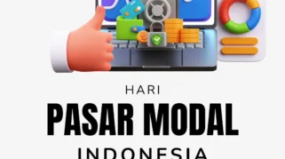 Mengenal Sejarah Hari Pasar Modal Indonesia yang Diperingati Setiap 3 Juni