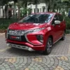 Mengenal Teknologi MIVEC pada Mobil Bensin dan Diesel Mitsubishi: Cara Kerja dan Manfaatnya