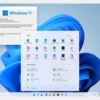 Mengenal Windows 11: Fitur, Manfaat, dan Panduan Penggunaannya