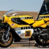 Mengenang Era Kejayaan Motor 2-tak Yamaha 250cc dan 500cc di Sirkuit Misano