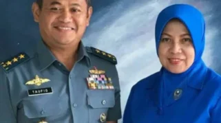 Mengenang Laksamana Achmad Sutjipto: Perjalanan Karier dan Warisan Sang KSAL ke-16