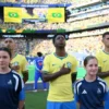 Menguak Makna Budaya dan Politik di Balik Desain Jersey Piala Dunia 2026, Haiti Paling Kontroversial