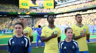 Menguak Makna Budaya dan Politik di Balik Desain Jersey Piala Dunia 2026, Haiti Paling Kontroversial