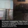 Menguak Misteri Gudang di Gringsing Batang, Warga Curigai Aktivitas Solar Subsidi Ilegal