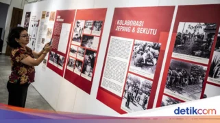 Mengulas Sejarah Hari Arsip Internasional: Berawal dari Kongres ICA di Wina pada 2004