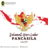 Mengungkap 1 Juni Hari Apa: Hari Lahir Pancasila dan Sejumlah Peringatan Penting Lainnya