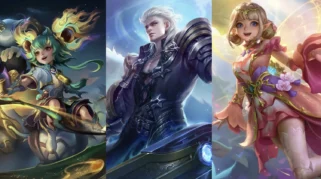 Mengupas Chaos Brawl: Mode Baru Mobile Legends yang Mengguncang Land of Dawn dengan Kegilaan Tanpa Batas