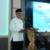 Menhaj Minta Petugas Haji Profesional dan Kompeten, Fokus pada Jemaah