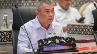 Menhub Masih Bahas Revisi TBA Tiket Pesawat di Tengah Penurunan Harga Minyak
