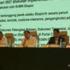 Menilik Kemampuan DSI Menekan Under Invoicing Ekspor SDA Lewat Transparansi dan Pengawasan Ketat